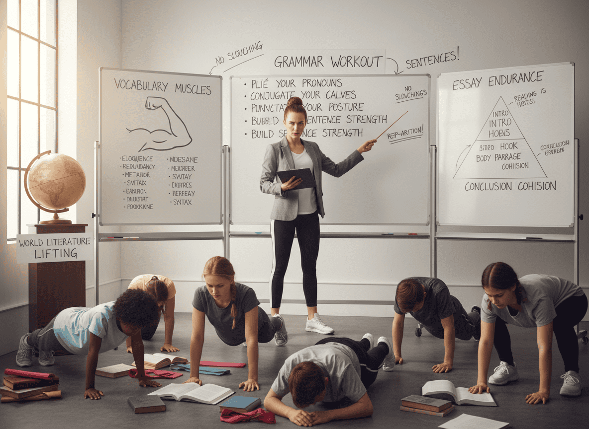 Cursos de inglés con profesor nativo photo 1