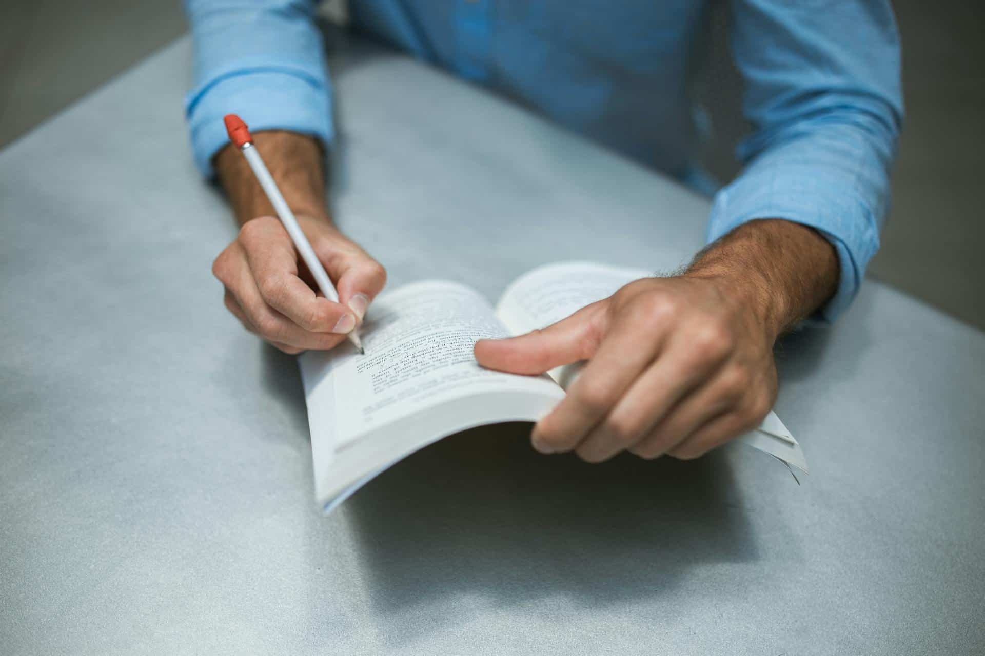Cursos de inglés con profesor nativo photo 6 1