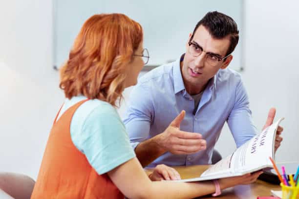 Cursos de inglés con profesor nativo picture 5