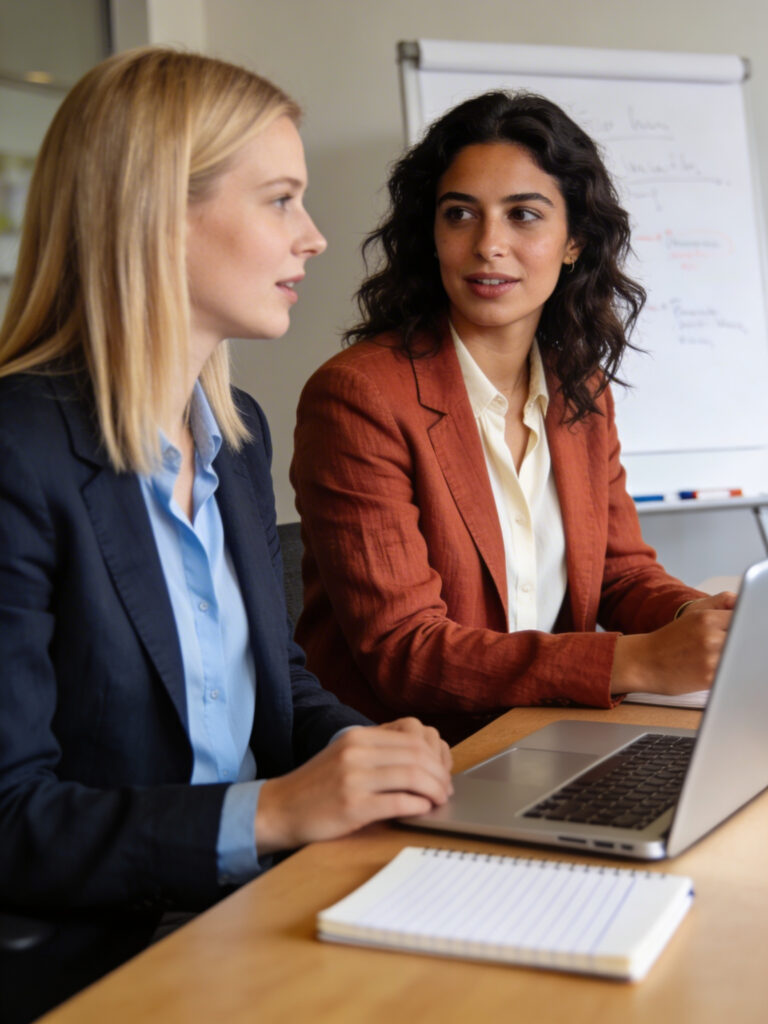 Cursos de inglés bonificados para empresas en Cádiz