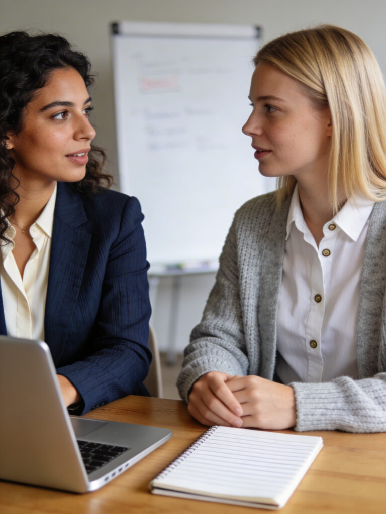 Cursos de inglés bonificados para empresas en Cantabria