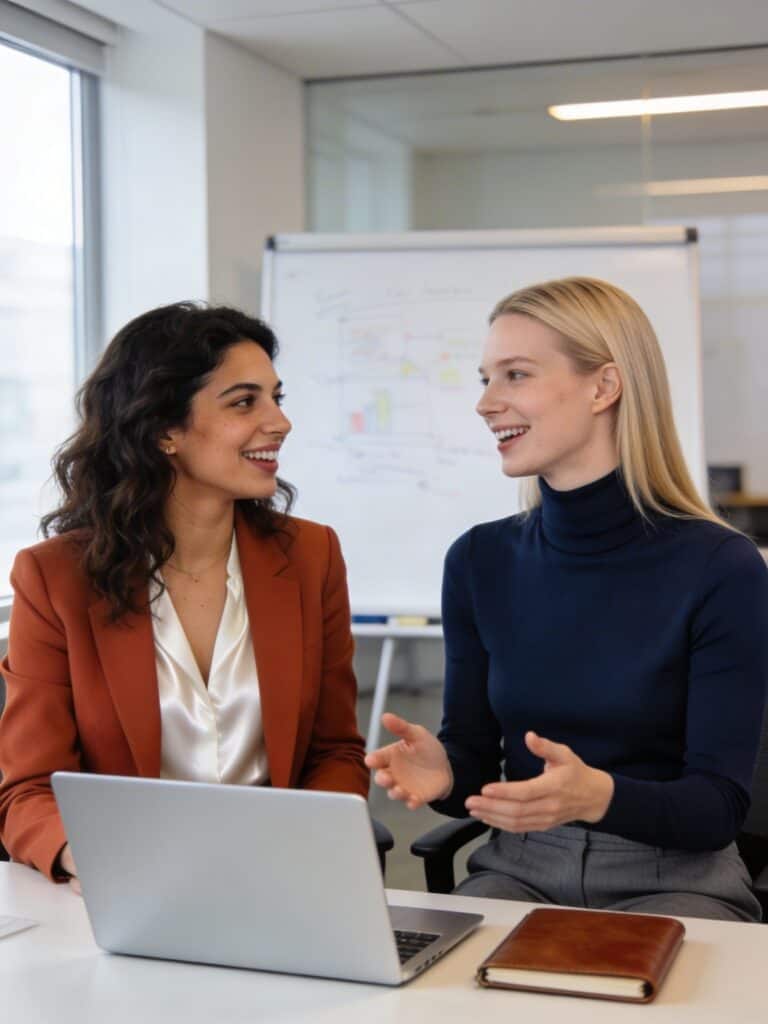 Cursos de inglés bonificados a empresas en Granada