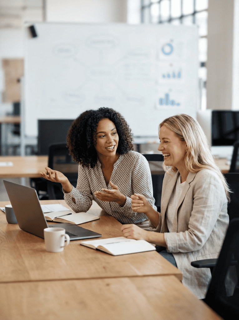 Cursos de inglés bonificados para empresas en Murcia.