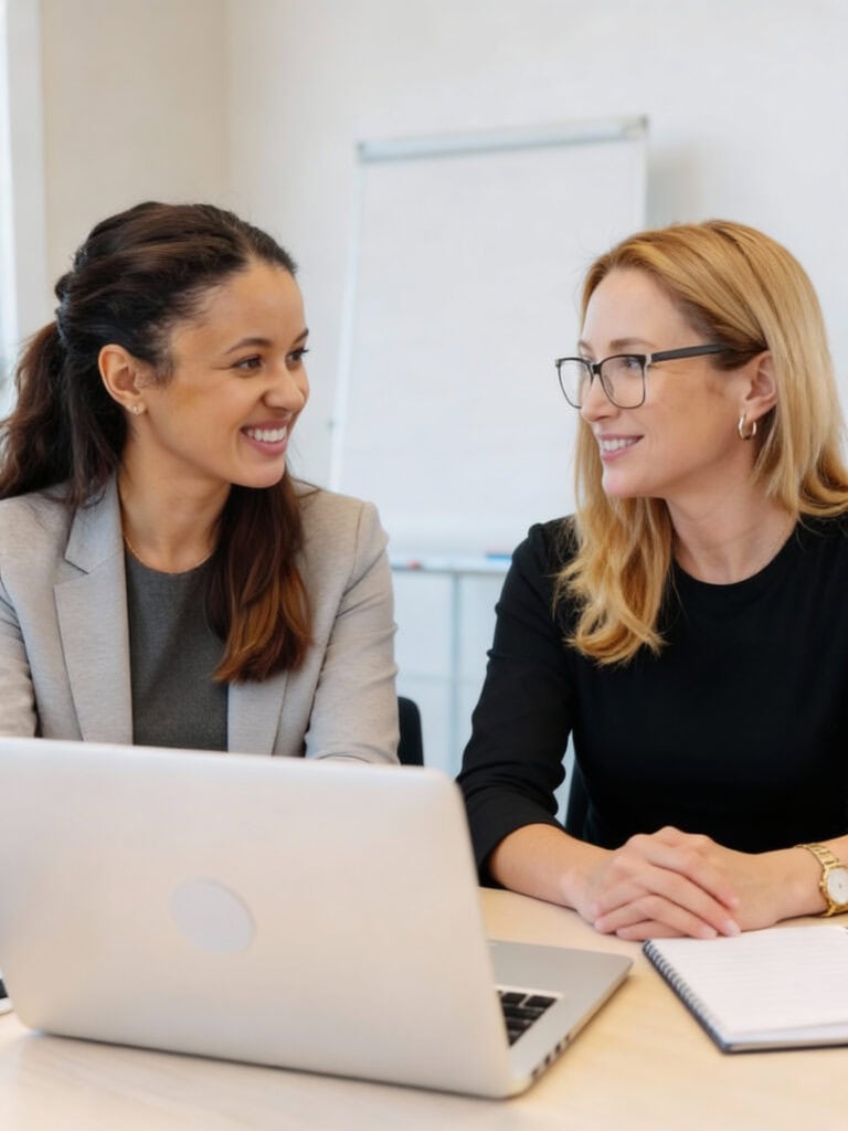 Aprende inglés en Cheeky English, academia en Murcia, con cursos bonificados para empresas en Albacete.
