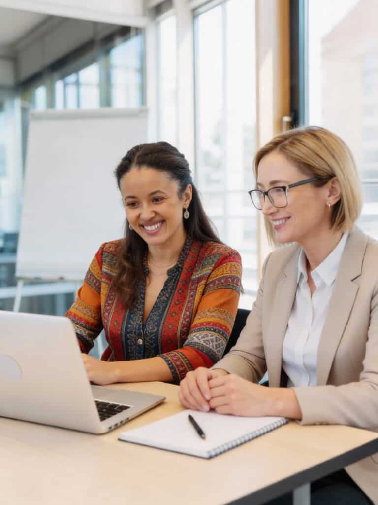 cursos de inglés bonificados para empresas en almería