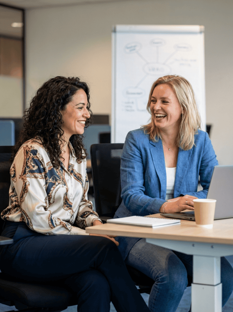 Cursos de inglés bonificados para empresas en Lugo, con Cheeky English, mejora la comunicación y hab.