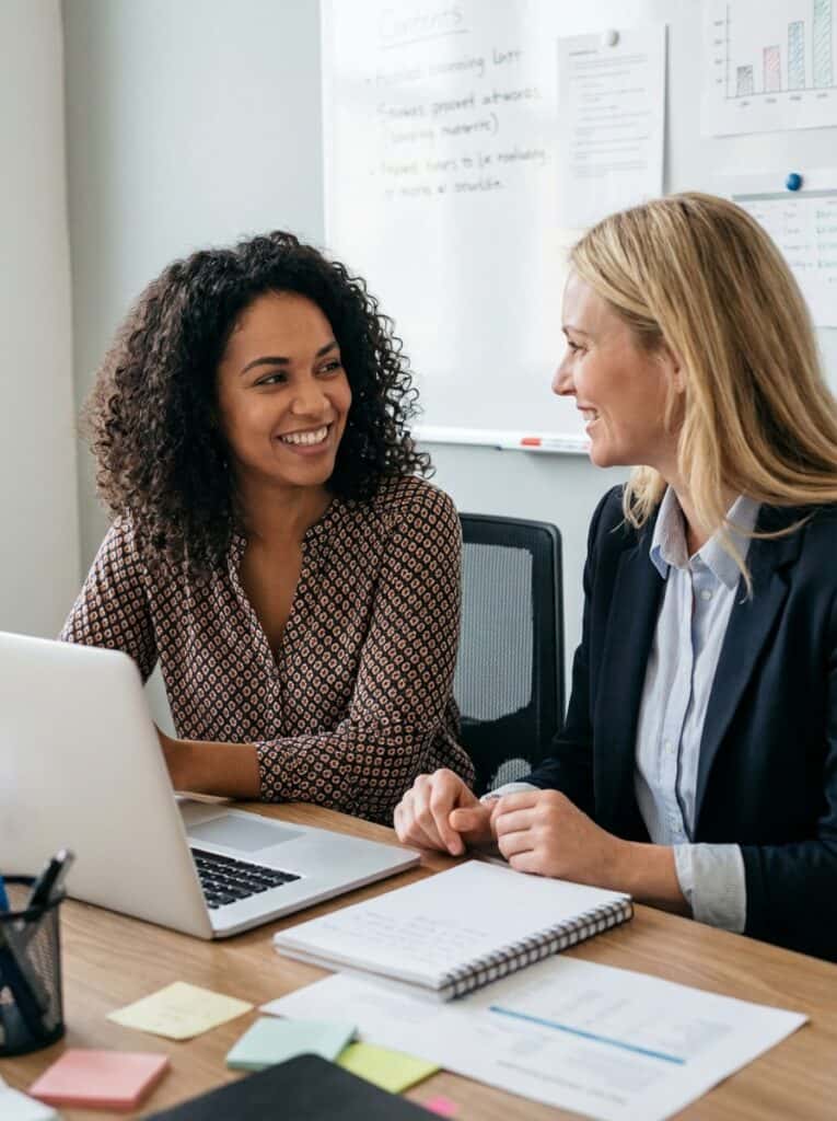 Inglés para empresas en Murcia - Cursos bonificados en Cheeky English.